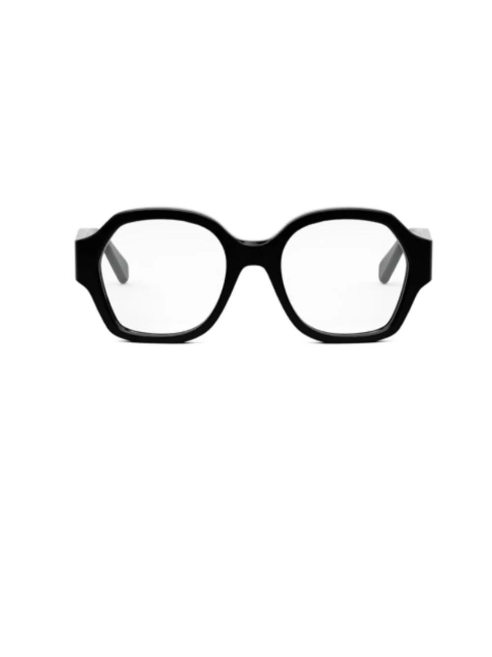CELINE CL50134I 001 52 Black Eyeglasses CL50134I - Picture 2 of 2